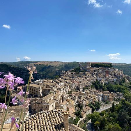 Apartamento Super Giu Ragusa Exterior foto
