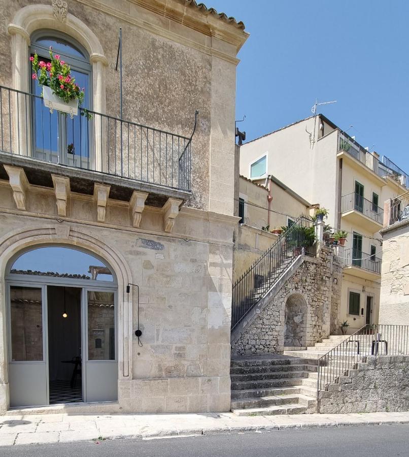 Apartamento Super Giu Ragusa Exterior foto