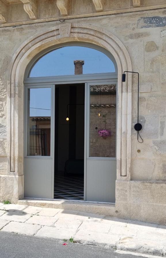 Apartamento Super Giu Ragusa Exterior foto