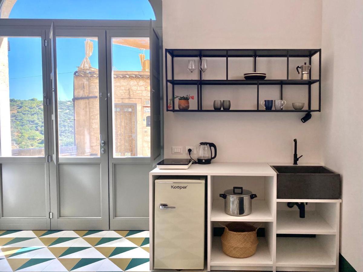 Apartamento Super Giu Ragusa Exterior foto