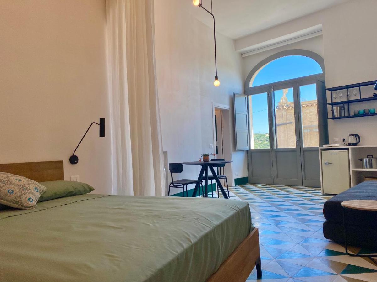 Apartamento Super Giu Ragusa Exterior foto