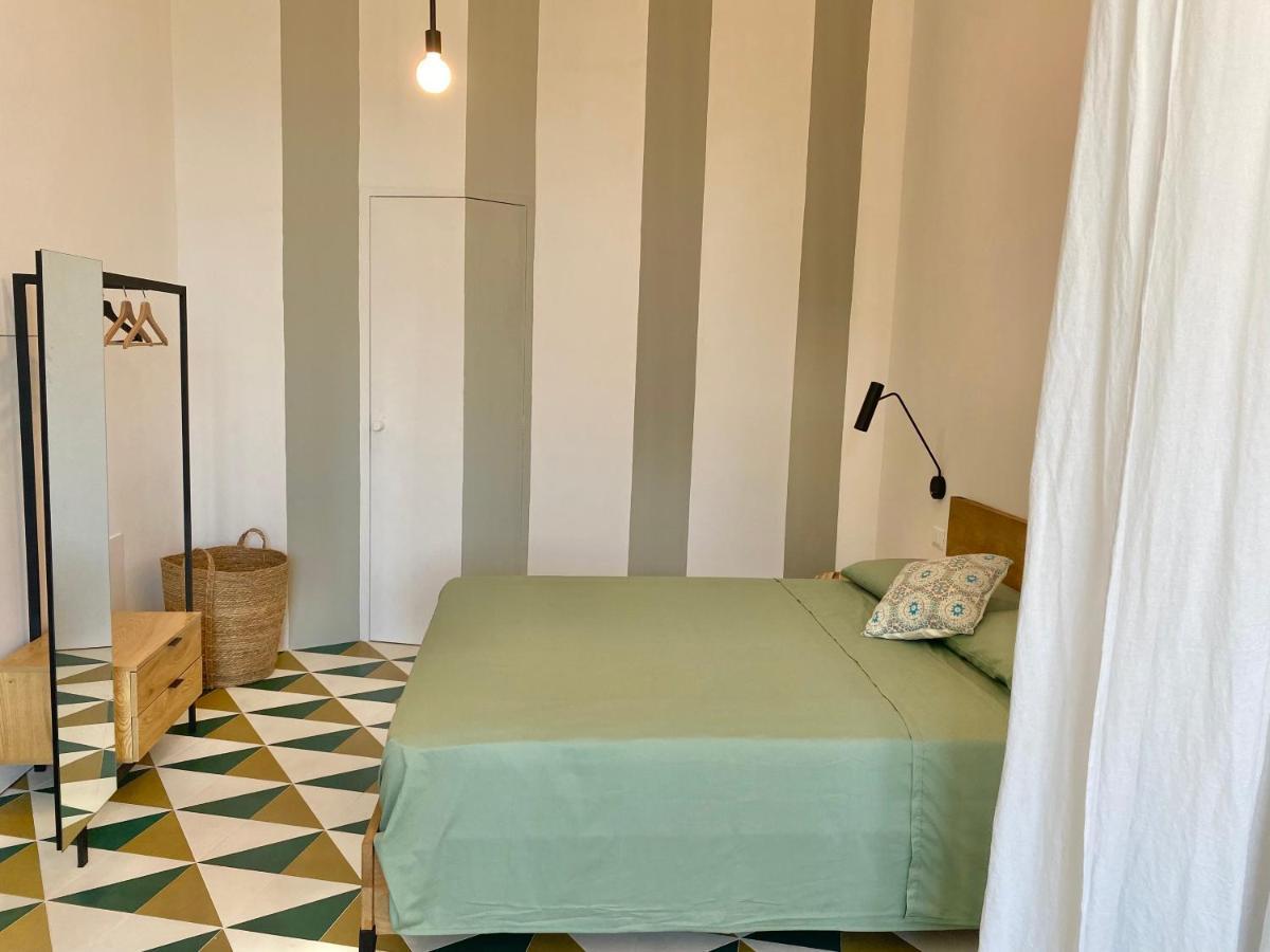Apartamento Super Giu Ragusa Exterior foto
