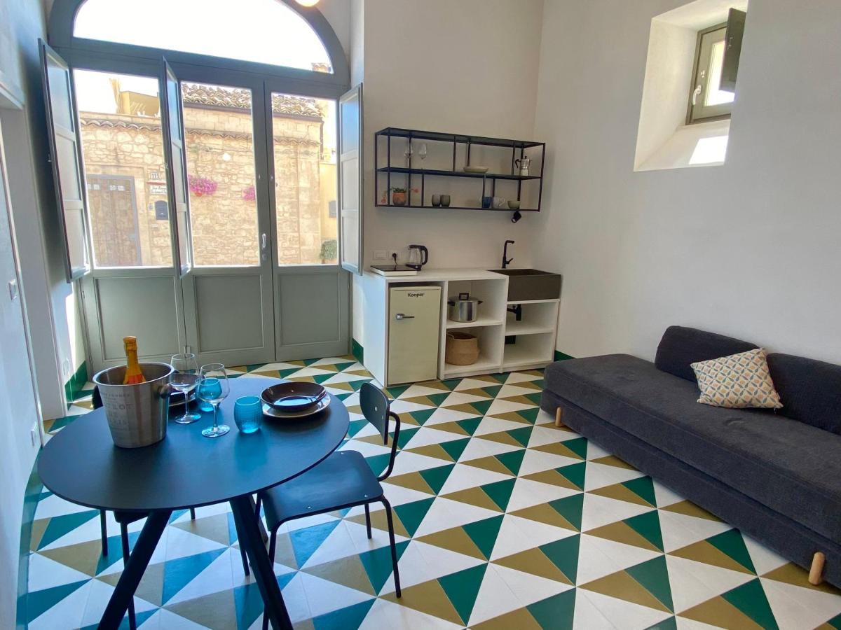 Apartamento Super Giu Ragusa Exterior foto
