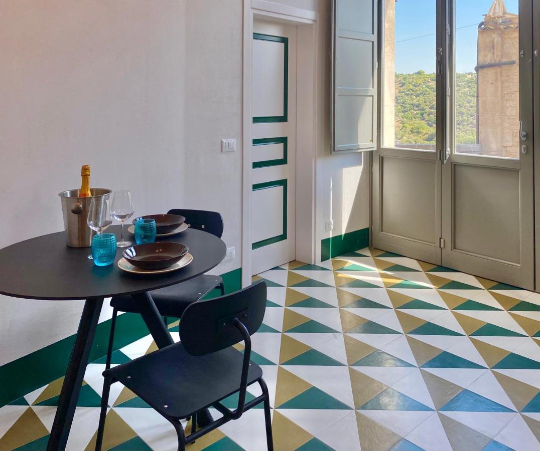 Apartamento Super Giu Ragusa Exterior foto