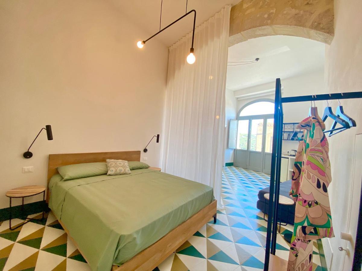 Apartamento Super Giu Ragusa Exterior foto