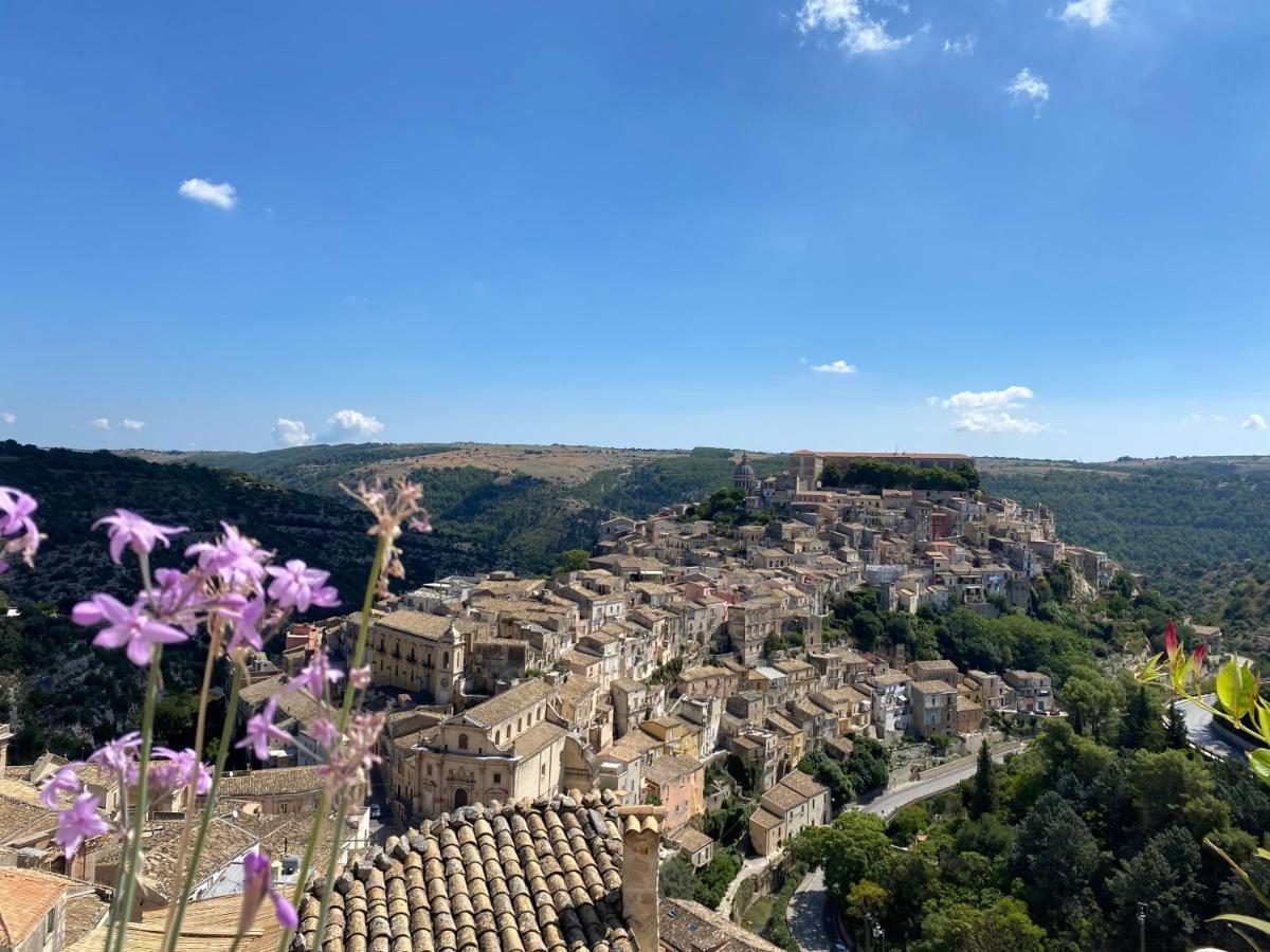 Apartamento Super Giu Ragusa Exterior foto