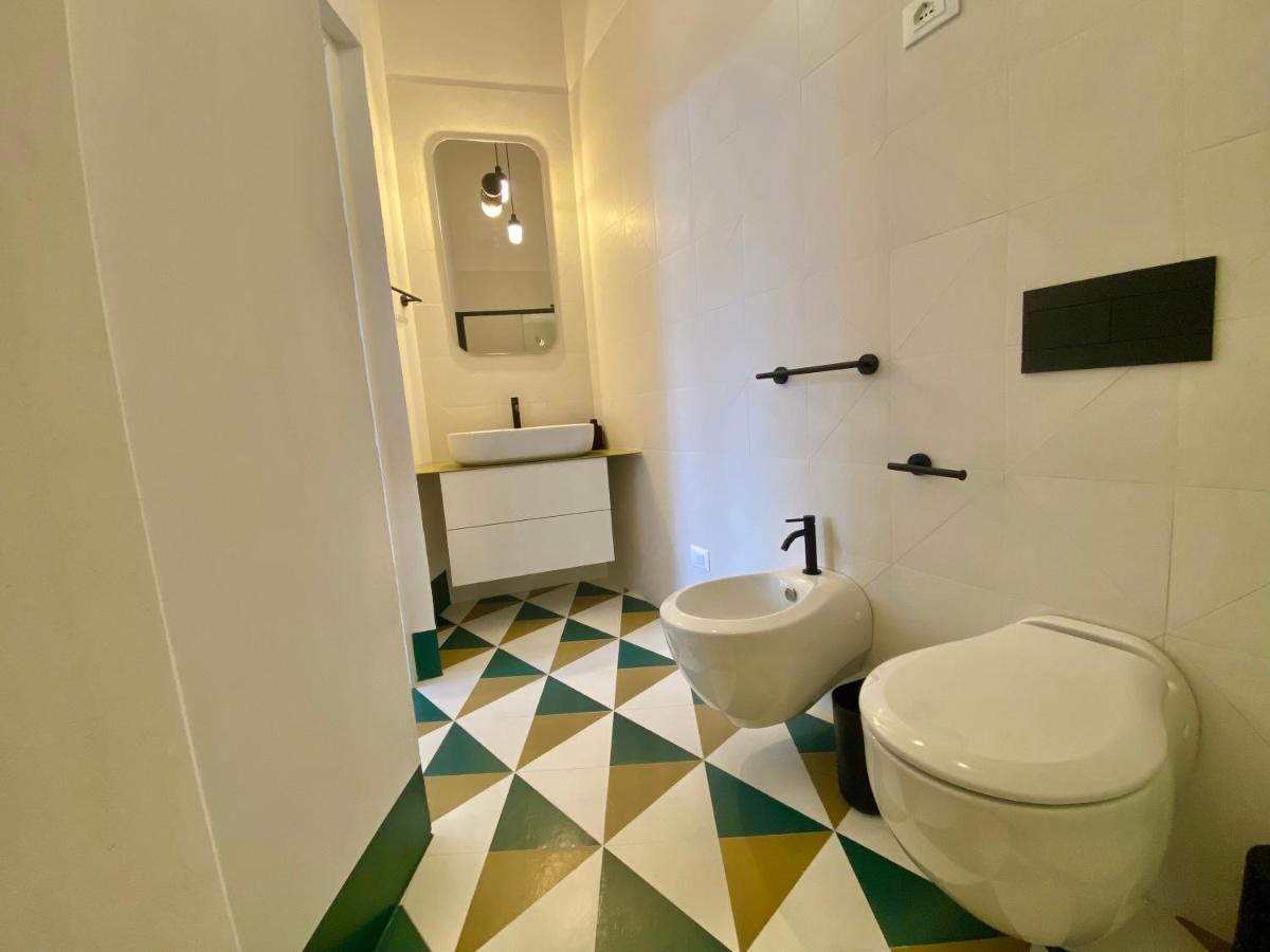 Apartamento Super Giu Ragusa Exterior foto