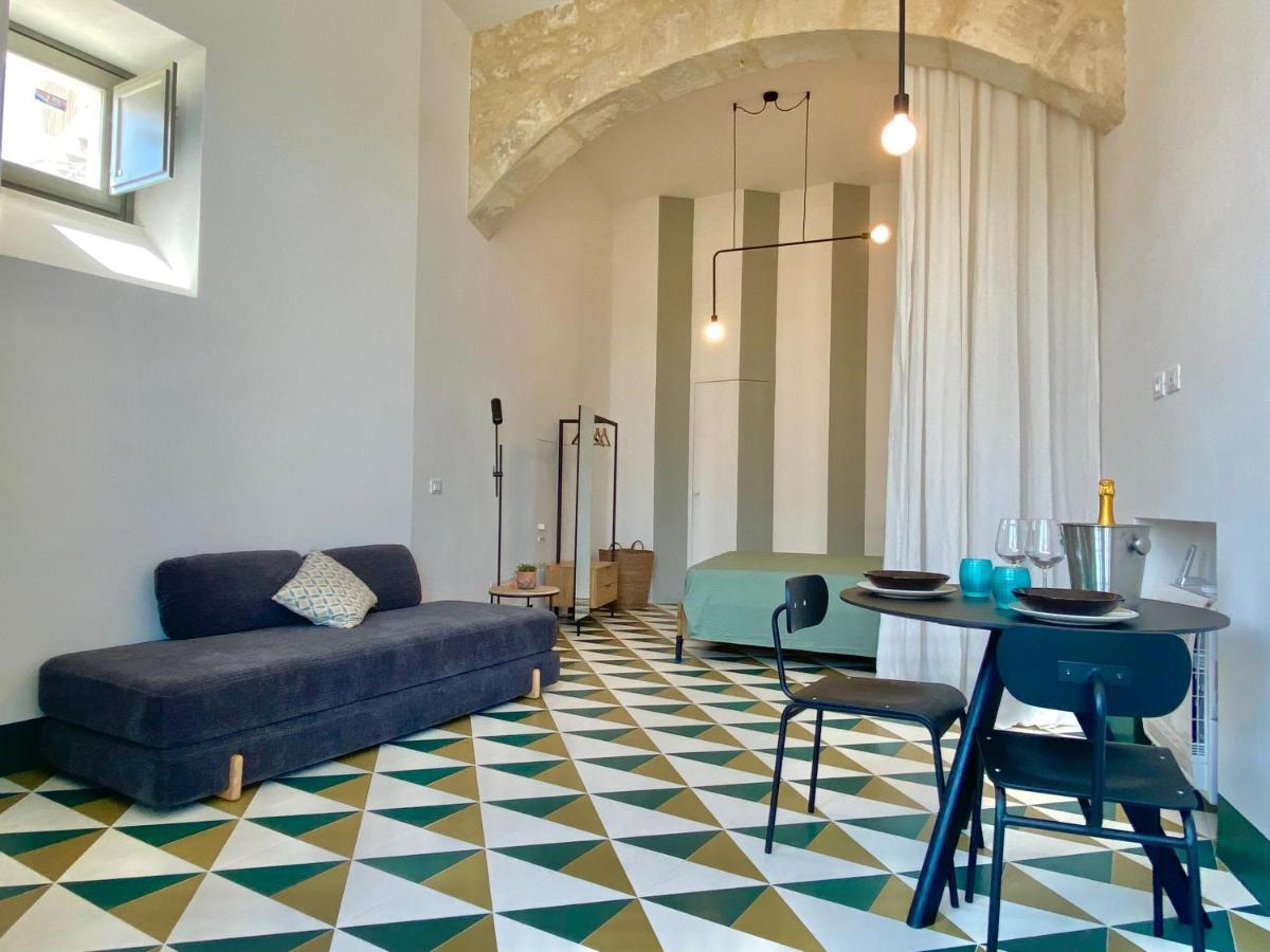 Apartamento Super Giu Ragusa Exterior foto