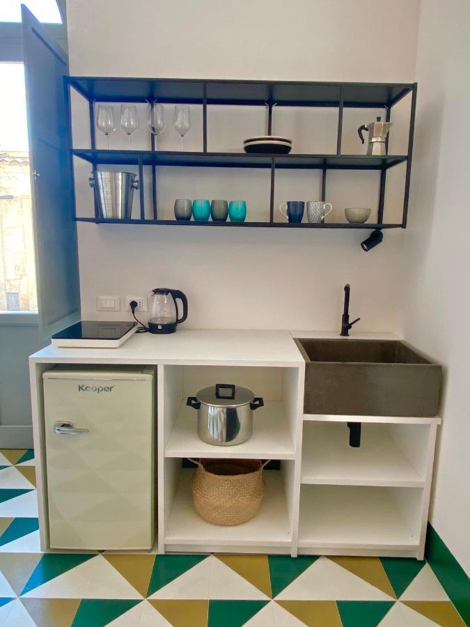 Apartamento Super Giu Ragusa Exterior foto