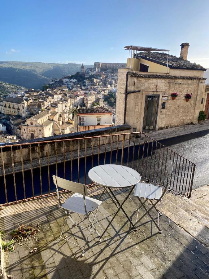 Apartamento Super Giu Ragusa Exterior foto