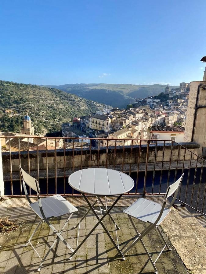 Apartamento Super Giu Ragusa Exterior foto