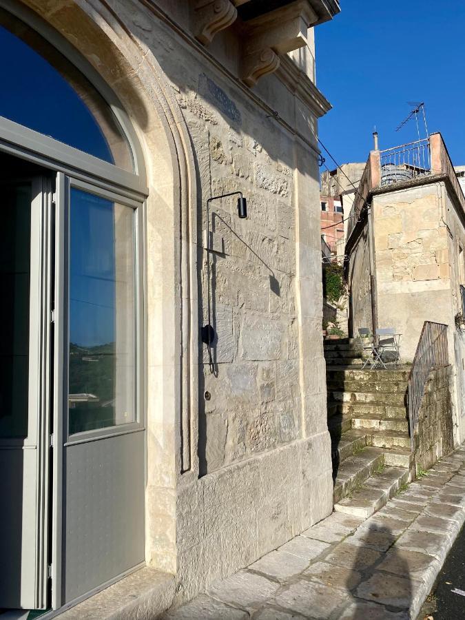 Apartamento Super Giu Ragusa Exterior foto
