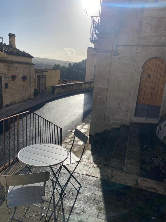 Apartamento Super Giu Ragusa Exterior foto